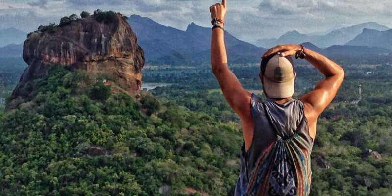Sigiriya and Pidurangala Rock From Colombo - Frequently Asked Questions