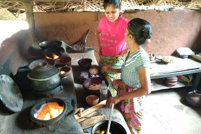 Sigiriya city tour from Negombo & Colombo with traditional Lunch. - Who Should Consider This Tour?