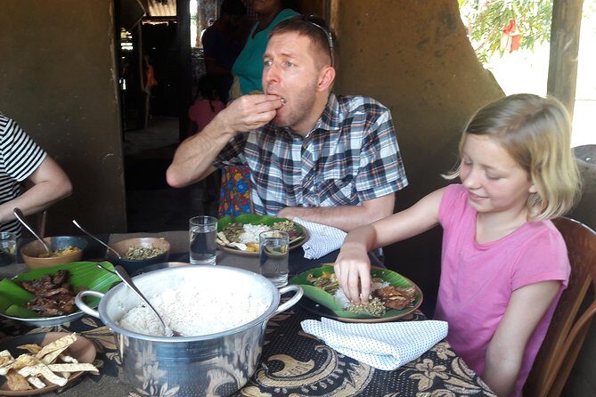 Sigiriya Cycle Tour: Explore Village Life in Sigiriya & Enjoy a Village Lunch - Who Will Love This Experience?