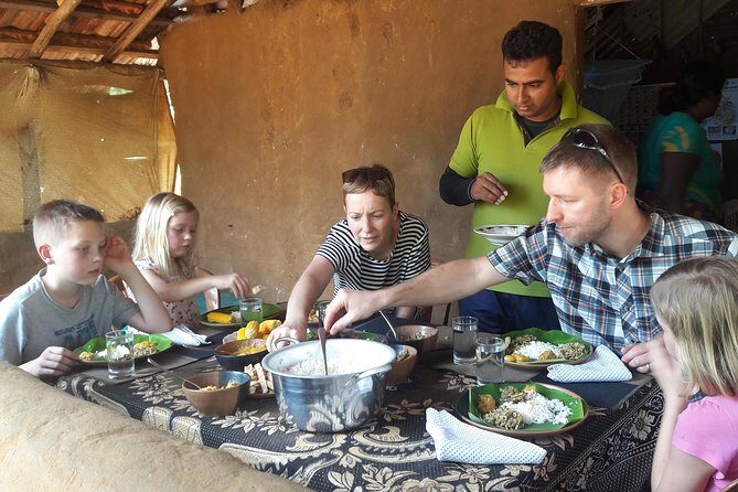 Sigiriya Cycle Tour: Explore Village Life in Sigiriya & Enjoy a Village Lunch - The Sum Up: A Genuine Way to Connect with Sri Lanka
