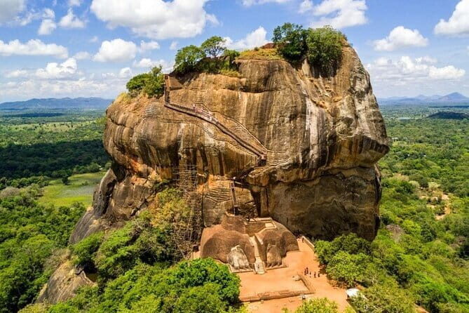 Sigiriya & Dambulla Day Tour From Colombo - An In-Depth Look at the Tour Experience