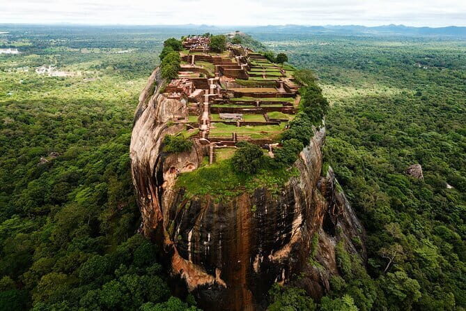 Sigiriya & Dambulla Day Tour From Colombo - Who Should Consider This Tour?