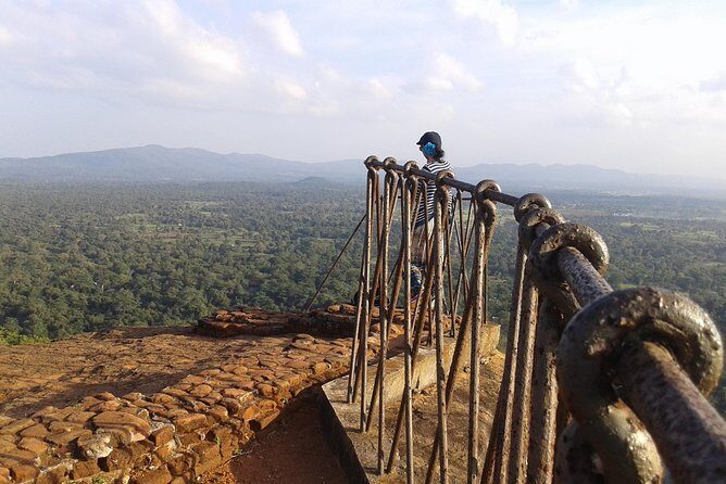 Sigiriya Day Tour - Dambulla Cave Temple - Why the Tour Works Well