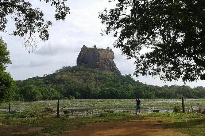 Sigiriya Day Tour - Dambulla Cave Temple - Who Will Appreciate This Tour?