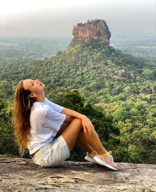 Sigiriya Day Trip From Kandy (Private One Day Tour) - The Practicalities: Transport & Cost