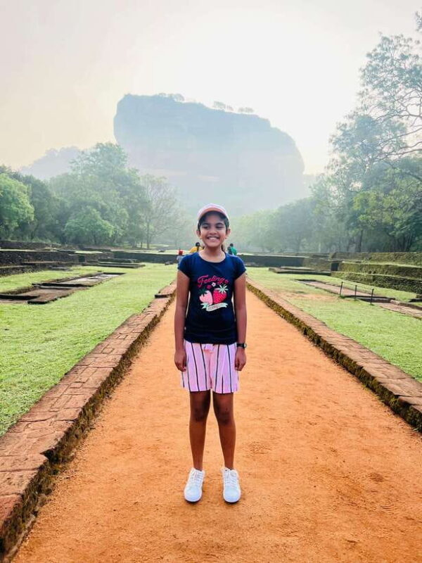 Sigiriya Day Trip From Kandy (Private One Day Tour) - Who Should Consider This Tour?