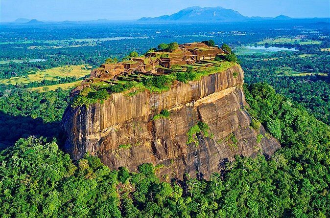 Sigiriya Day Trip with Elephant Safari & Lunch in a Village House - Final Thoughts