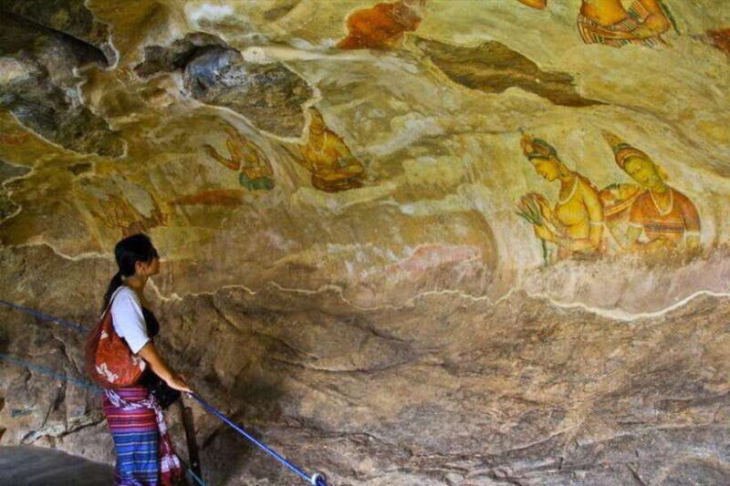 Sigiriya Fortress and Wildlife Safari from Colombo - What’s Included and What to Budget For