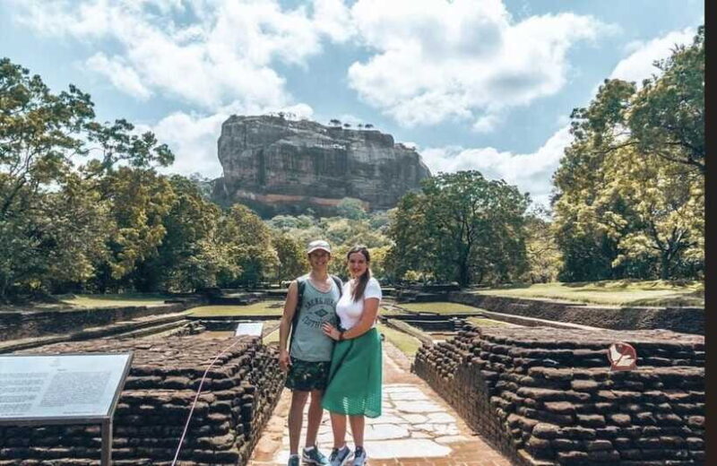 Sigiriya Fortress and Wildlife Safari from Colombo - Practical Tips