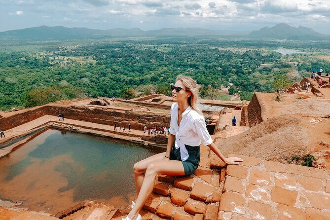Sigiriya Fortress & Dambulla Day Tour From Colombo, Bentota Area - Who Should Consider This Tour?