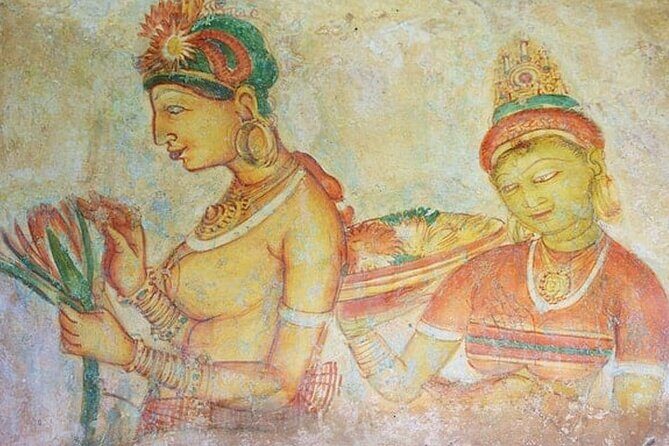 Sigiriya Fortress & Dambulla Day Tour From Colombo, Bentota Area - Final Thoughts