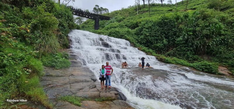 Sigiriya, Kandy, Ella : Explore Sri Lanka's Attractions Tour - What You Can Expect from This Tour