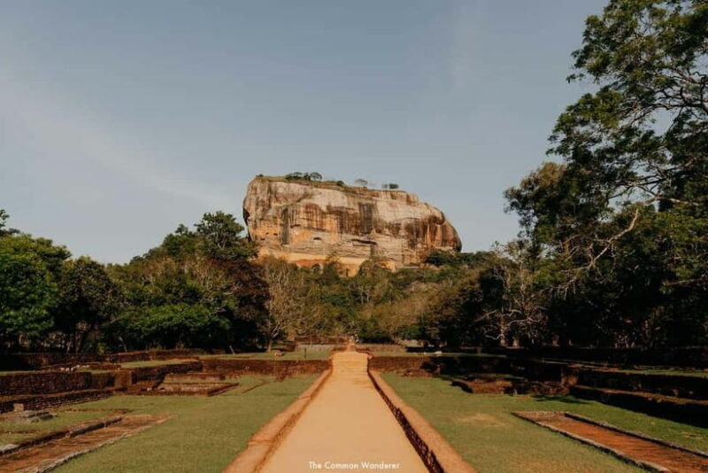 Sigiriya, Kandy, Ella : Explore Sri Lanka's Attractions Tour - The Practical Side: What to Know
