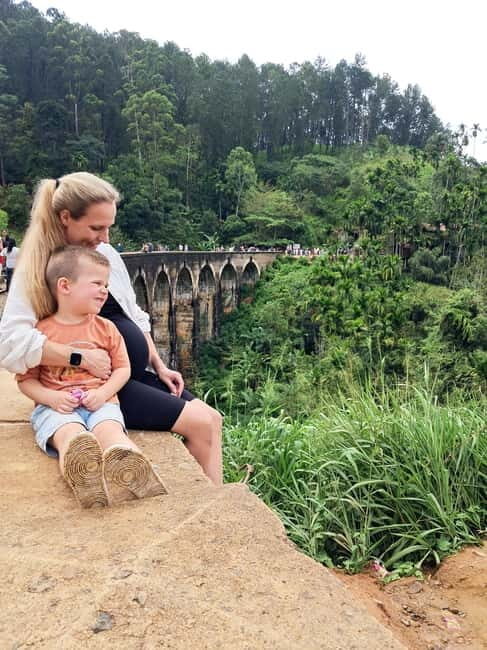 Sigiriya, Kandy, Ella : Explore Sri Lanka's Attractions Tour - Who Should Consider This Tour?