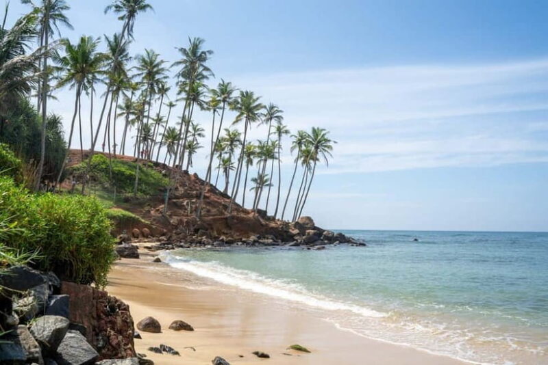 Sigiriya, Kandy, Ella : Explore Sri Lanka's Attractions Tour - FAQ
