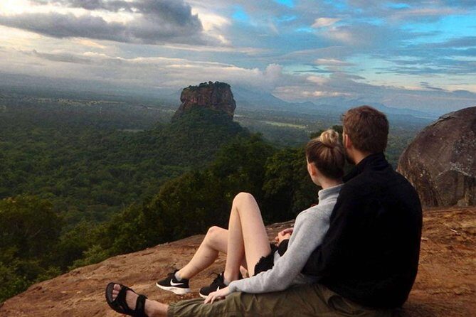 Sigiriya Lion Rock & Dambulla Cave Temple (Full Package) - The Practical Side: What to Expect