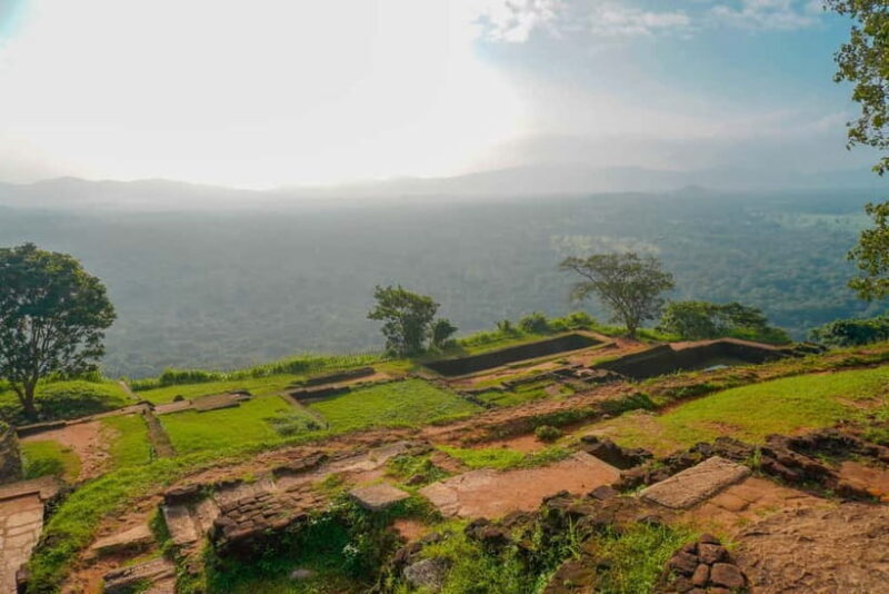 Sigiriya Lion Rock Hike & Minneriya National Park Safari - Cost & Value Considerations
