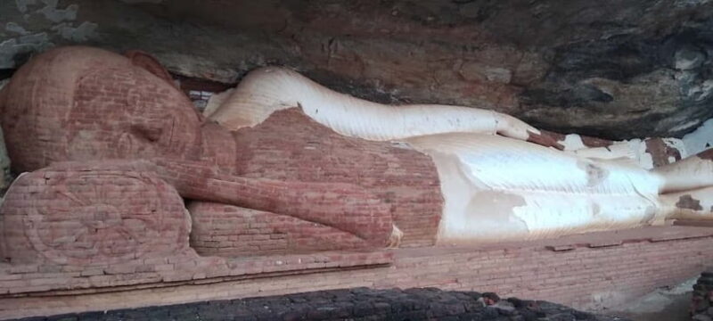 Sigiriya Lion's Rock & Dambulla Golden Cave Temple Trip - Overall Value and Practical Tips