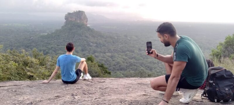 Sigiriya Lion's Rock & Dambulla Golden Cave Temple Trip - Who Will Love This Tour?