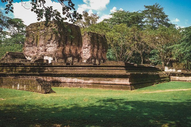 Sigiriya, Polonnaruwa & Dambulla "Trilogy" Day Tour from Colombo - The Sum Up: Is This Tour Right for You?
