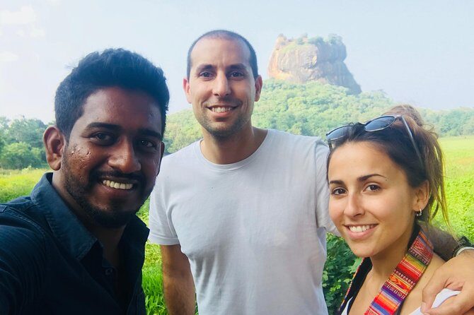 Sigiriya Rock and Dambulla Cave Temples from Negombo (All inclusive day tour) - Final Thoughts