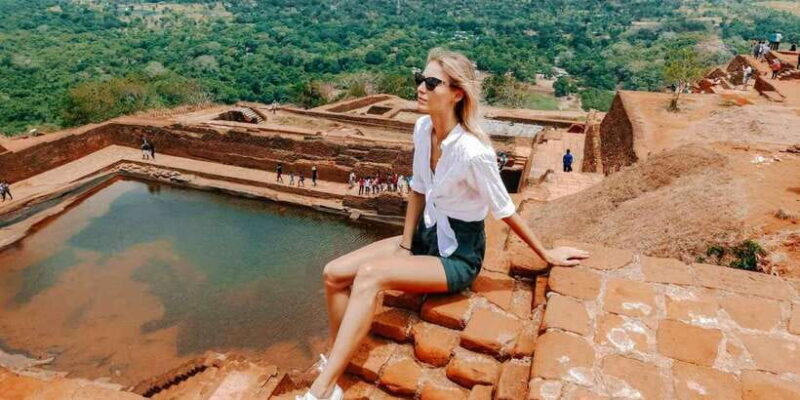Sigiriya Rock and Dambulla with Minneriya safari from Kandy - Who Would Enjoy This Tour?