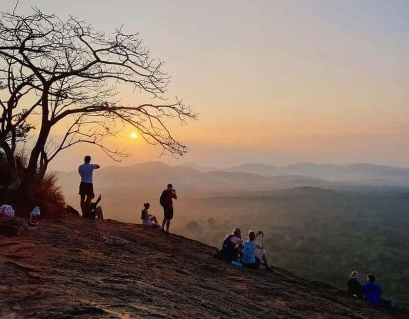 Sigiriya: Sigiriya or Pidurangala Sunrise/Sunset Hike - FAQ
