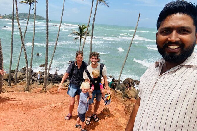 Sigiriya To Airport Drop - Summary of the Experience
