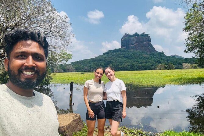Sigiriya To Airport Drop - Who Should Book This Transfer?