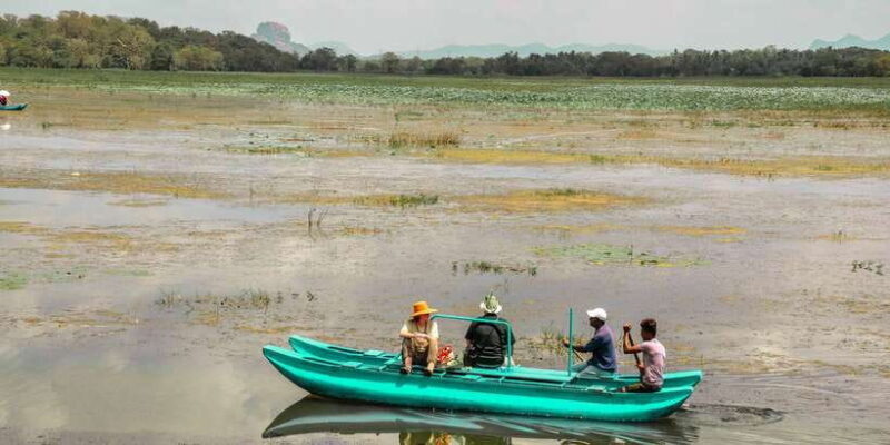 Sigiriya Village Tour and Lunch - What Travelers Are Saying