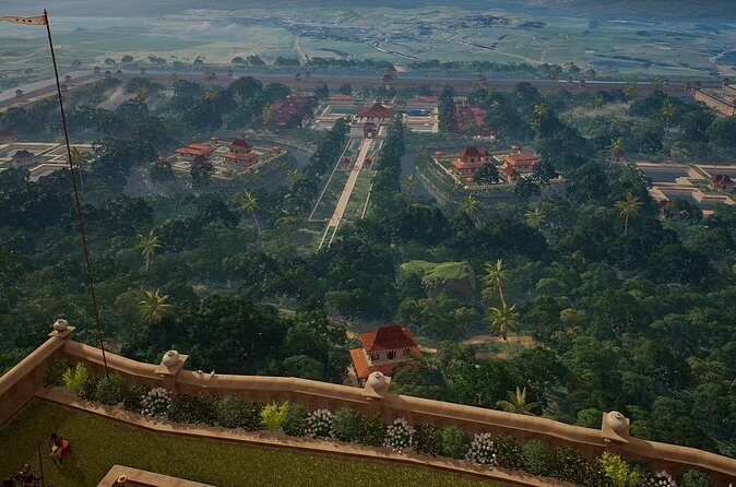 Sigiriya VR Experience - EKHO Sigiriya - The Sum Up: Who Should Consider This Tour?
