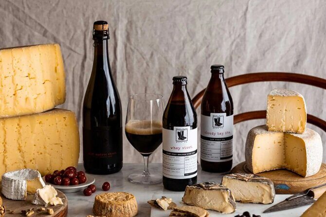 Signature Bruny Island Tour - Hobart & SE Tasmania - Key Points