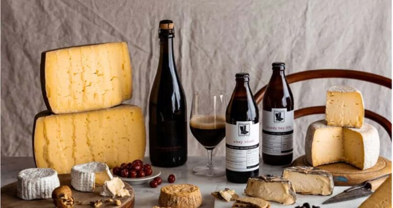 Signature Bruny Island Tour - Hobart & SE Tasmania - Key Points
