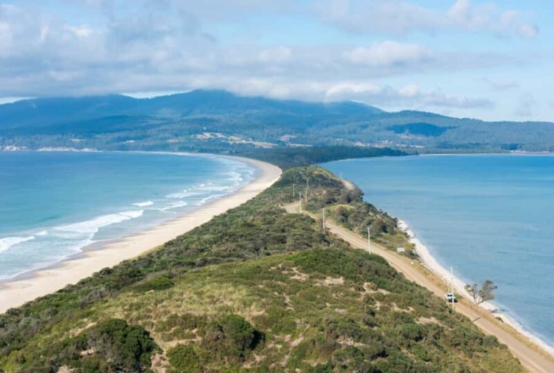 Signature Bruny Island Tour - Hobart & SE Tasmania - An Authentic Taste of Tasmania in a Compact Day