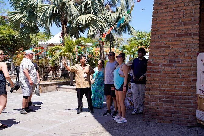 Signature City Tour: The Private Experience in Puerto Vallarta - An In-Depth Look at the Tour Experience