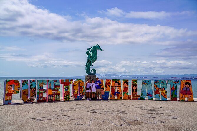 Signature City Tour: The Private Experience in Puerto Vallarta - Who Should Consider This Tour?