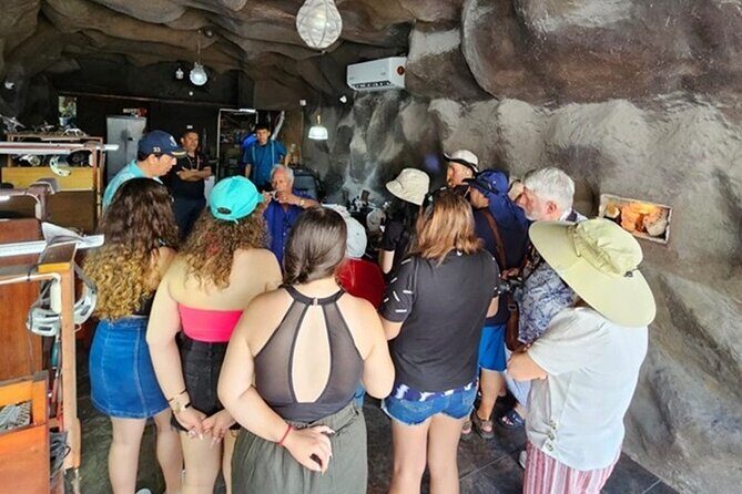 Signature City Tour: The Private Experience in Puerto Vallarta - Final Thoughts