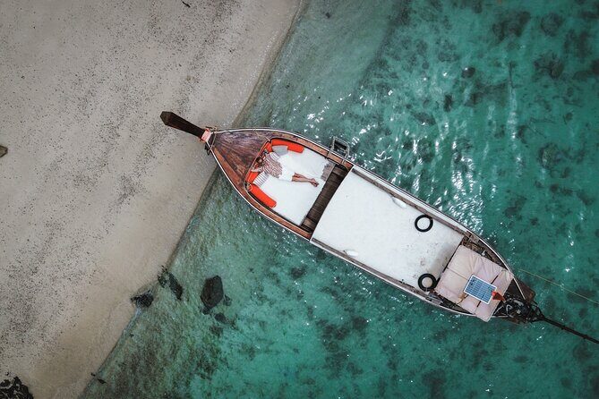 Signature Longtail boat 4 Islands With Beach Picnic - FAQs