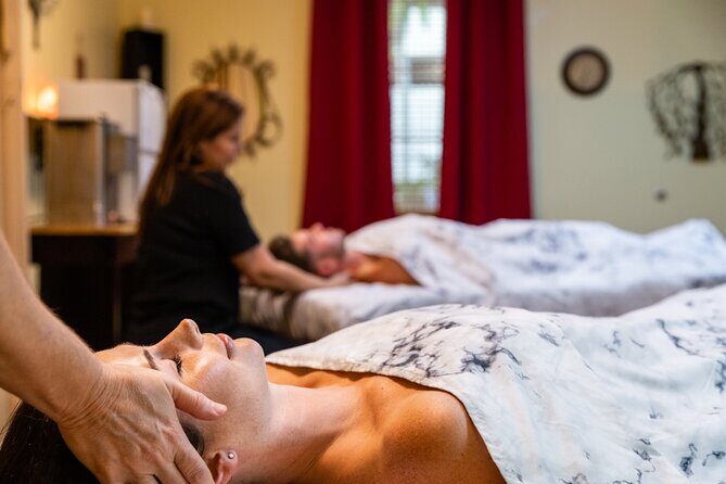 Signature Massage & Spa with Master Therapist and Infra Red Sauna - What to Expect