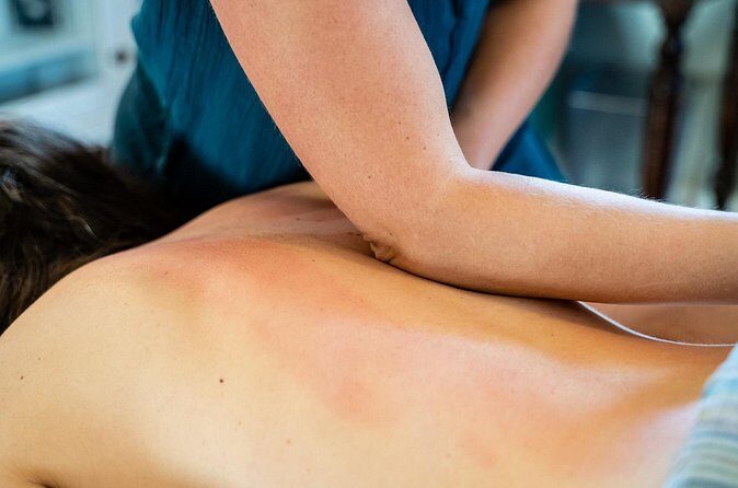 Signature Massage & Spa with Master Therapist and Infra Red Sauna - Real Experiences from Visitors