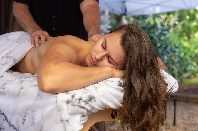 Signature Massage & Spa with Master Therapist and Infra Red Sauna - The Sum Up