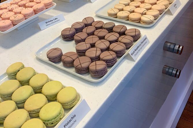 Signature Over-the-Rhine Tour - Starting Point: Findlay Market – The Heart of Cincinnati’s Food Scene