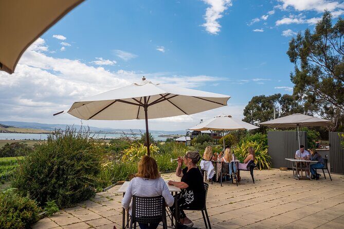 Signature Saturday Wine Tour - The Experience: A Deep Dive into the Day