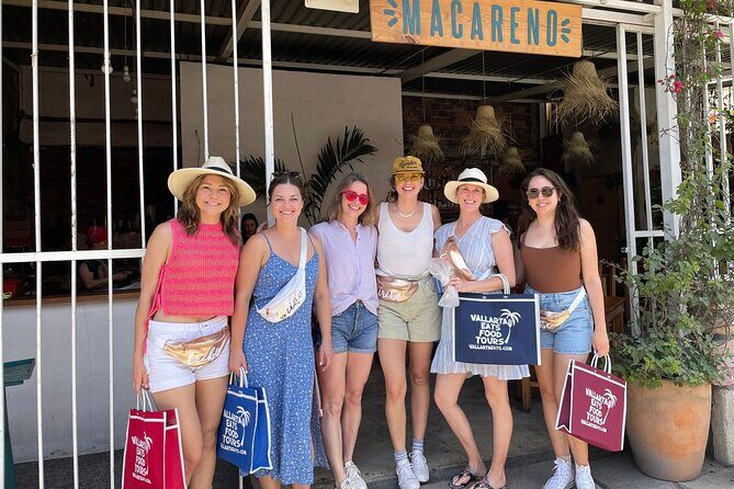 Signature Taco Tour in PV with Vallarta Eats - Analyzing the Value for Money