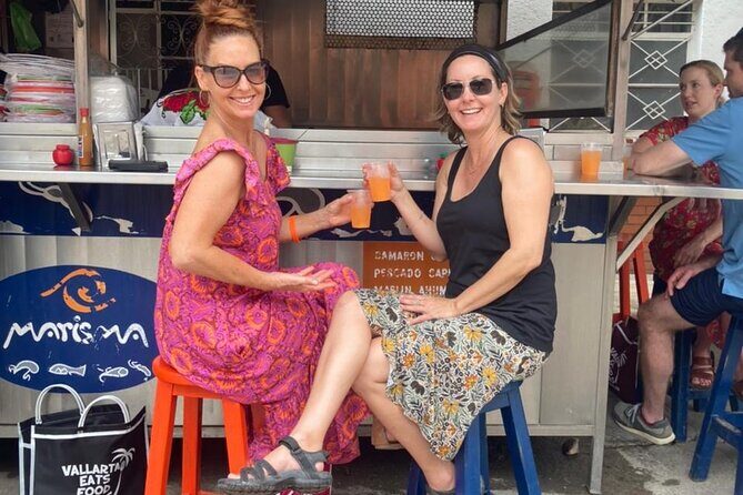 Signature Taco Tour in PV with Vallarta Eats - FAQ