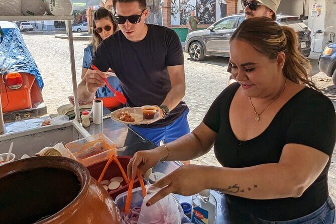 Signature Taco Tour in PV with Vallarta Eats - Final Thoughts