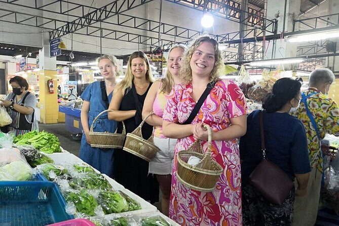 Signature Thai Cooking Course - Authentic Thai Cooking Experience in Chiang Mai: A Detailed Review