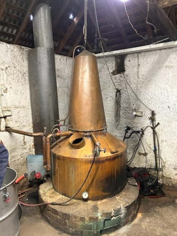 Signature Whisky Tour - Hobart & SE Tasmania - Key Points