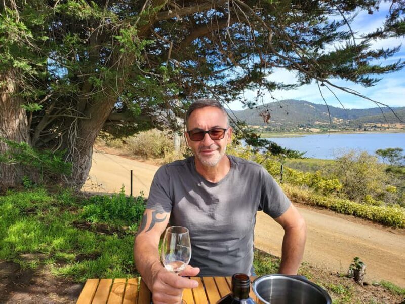 Signature Wine Tour - Hobart & SE Tasmania - FAQ