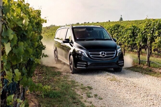 Signature Wine Tour Napier 4 Wineries Cheese and Luxury Vehicle - An Ideal Introduction to Hawkes Bay’s Wine Scene